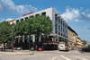 Central Hotel 
